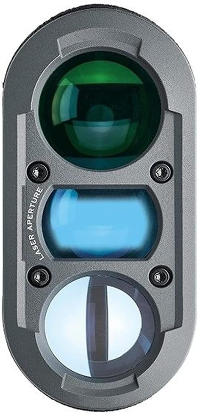 Sierra6BDX 3.5-10x42mm Rifle Scope 30mm Tube Second Focal C820