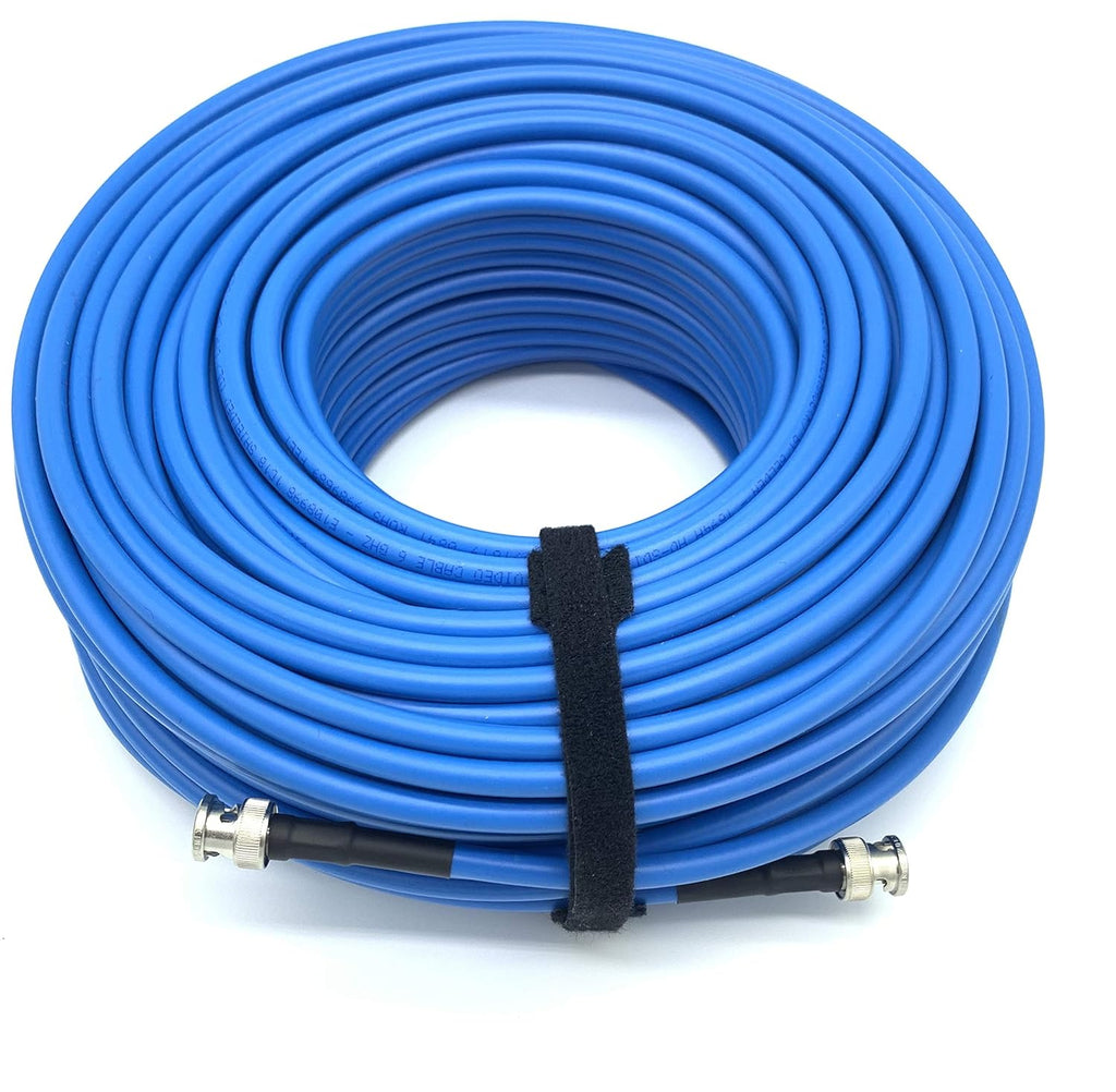 300ft HD SDI BNC Cable J4760