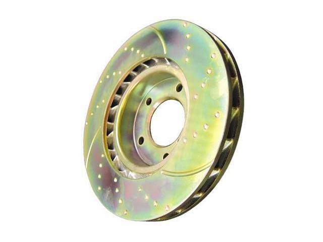 Brake Rotors Z87115