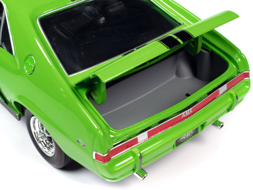 1/18 Diecast Model Car T160
