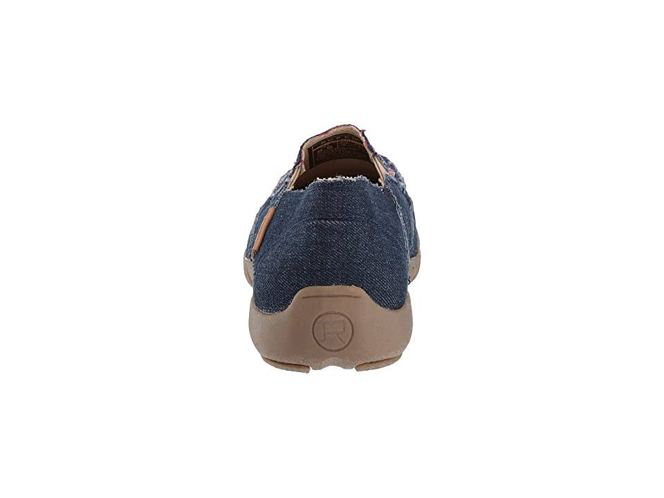 Blue Canvas 5 M I391875