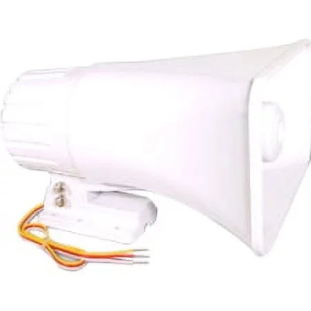Self Contained Siren B945