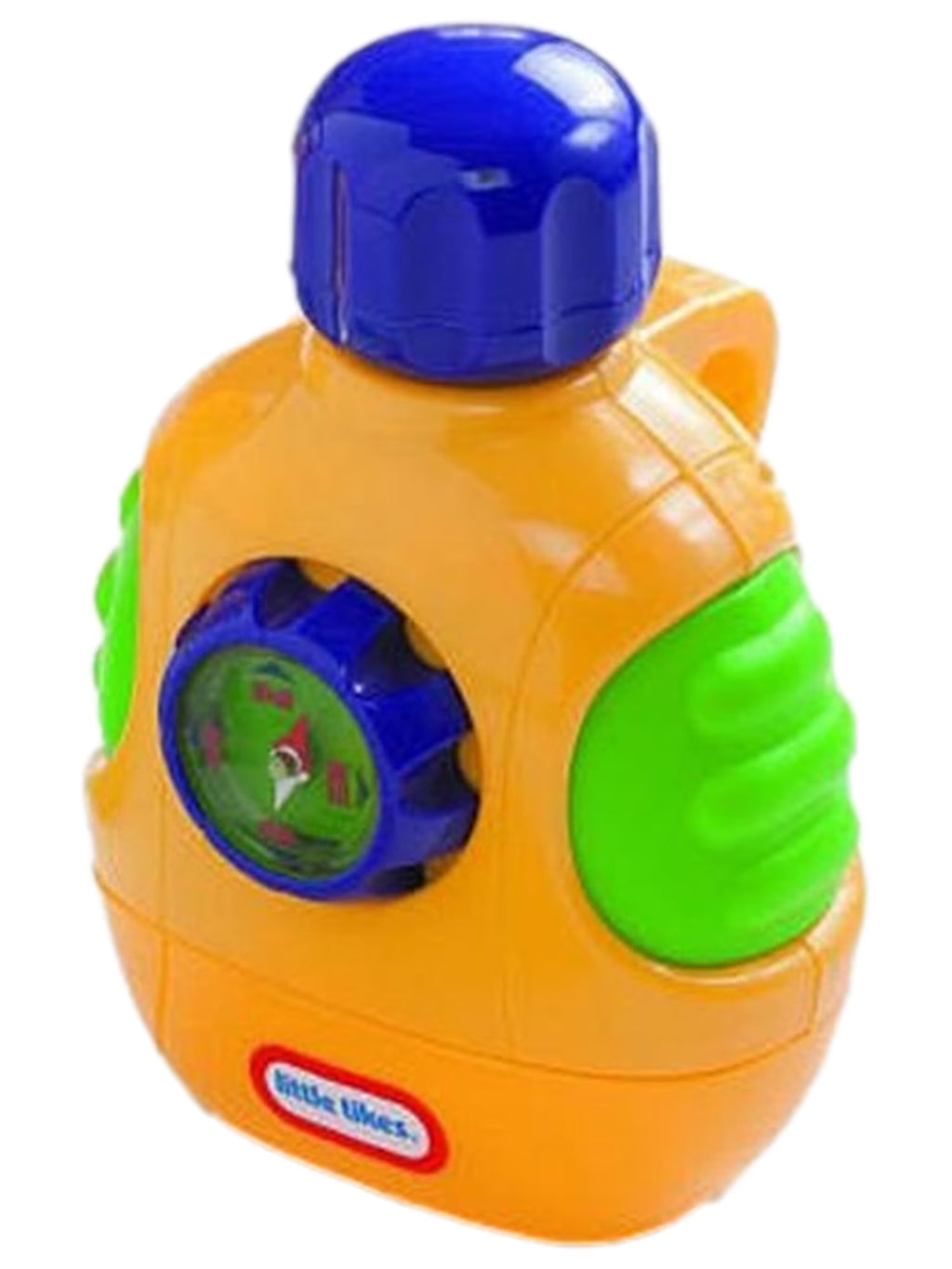 Discovery Tikes Canteen Playset With Compass & Secret Compartment Z87046