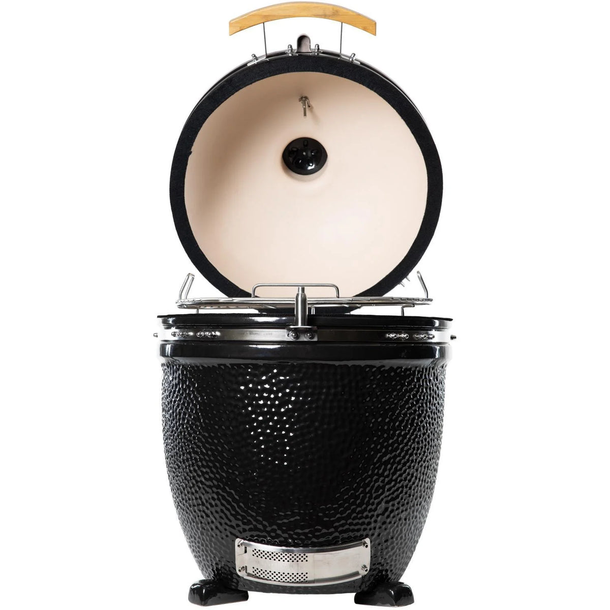 Ceramic Kamado Grill N346