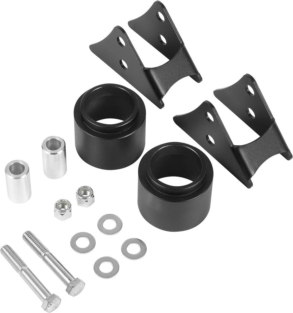 2.5'' Lift Kit UTV Front & Rear Suspension Pack of 2 S348626