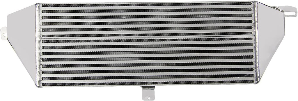 Front Mount Intercooler 2'' Inlet & Outlet K4646