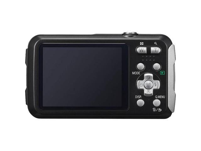 Black Digital Camera 32GB Bundle Z18811