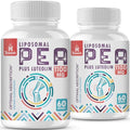 Palmitoylethanolamide 1000 mg Luteolin 100 mg 120 Softgels N61043