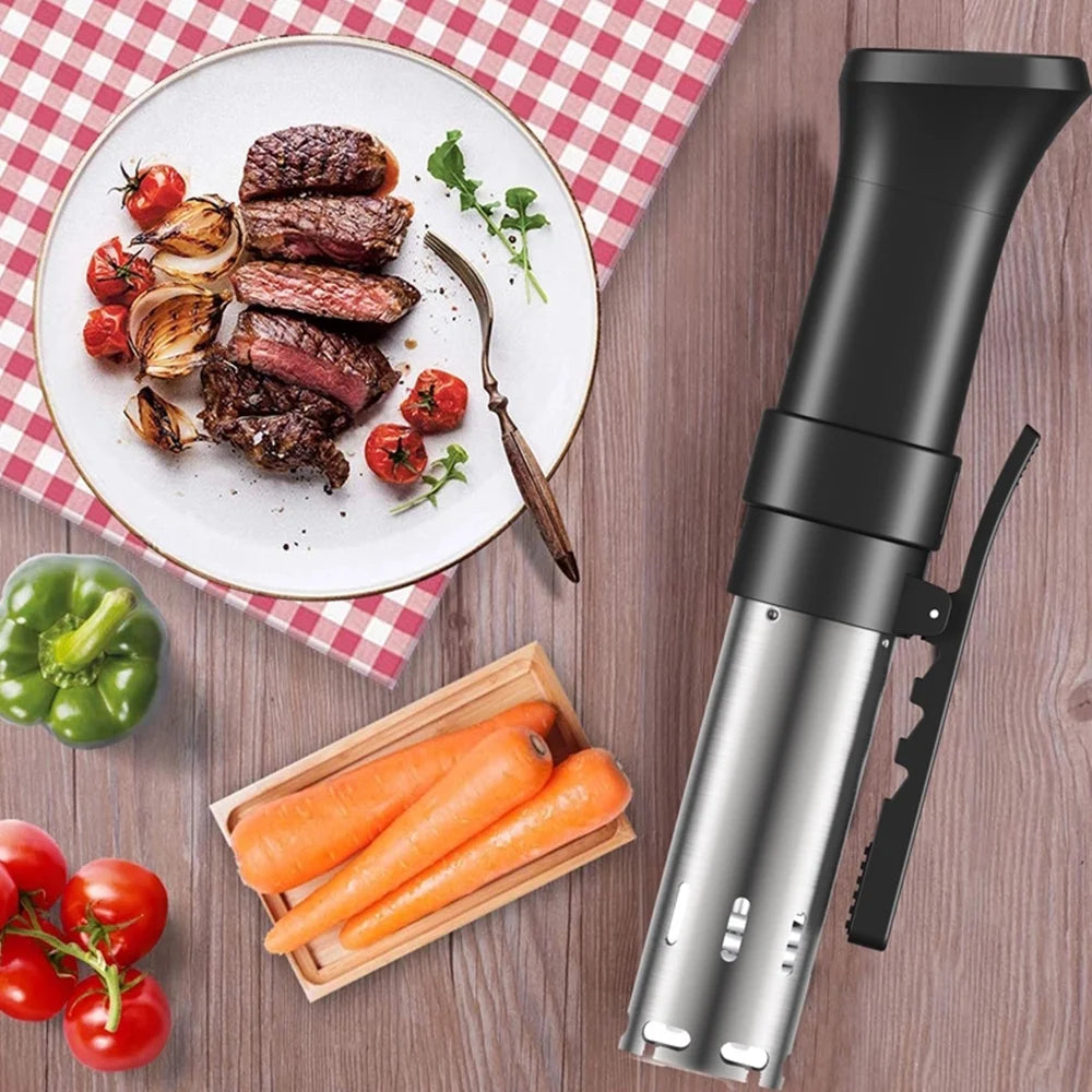 1100W Sous Cooker Z75166