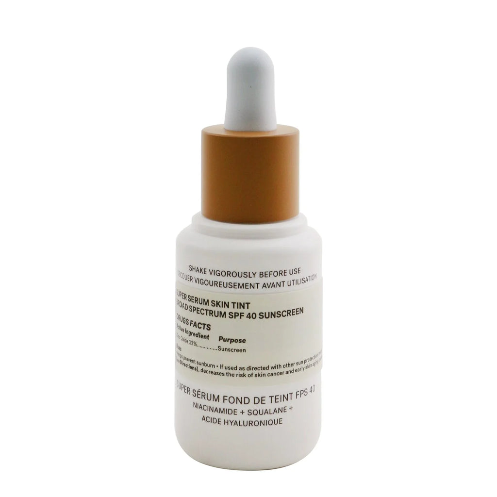 Super Serum Skin Tint SPF 40 30ml/1oz L5826