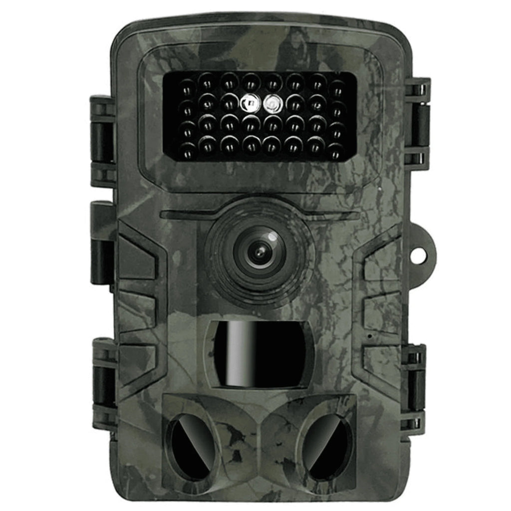 Trail Camera 12MP Infrared Night Vision A418