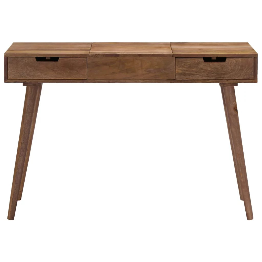Solid Mango Wood Dressing Table Z105746