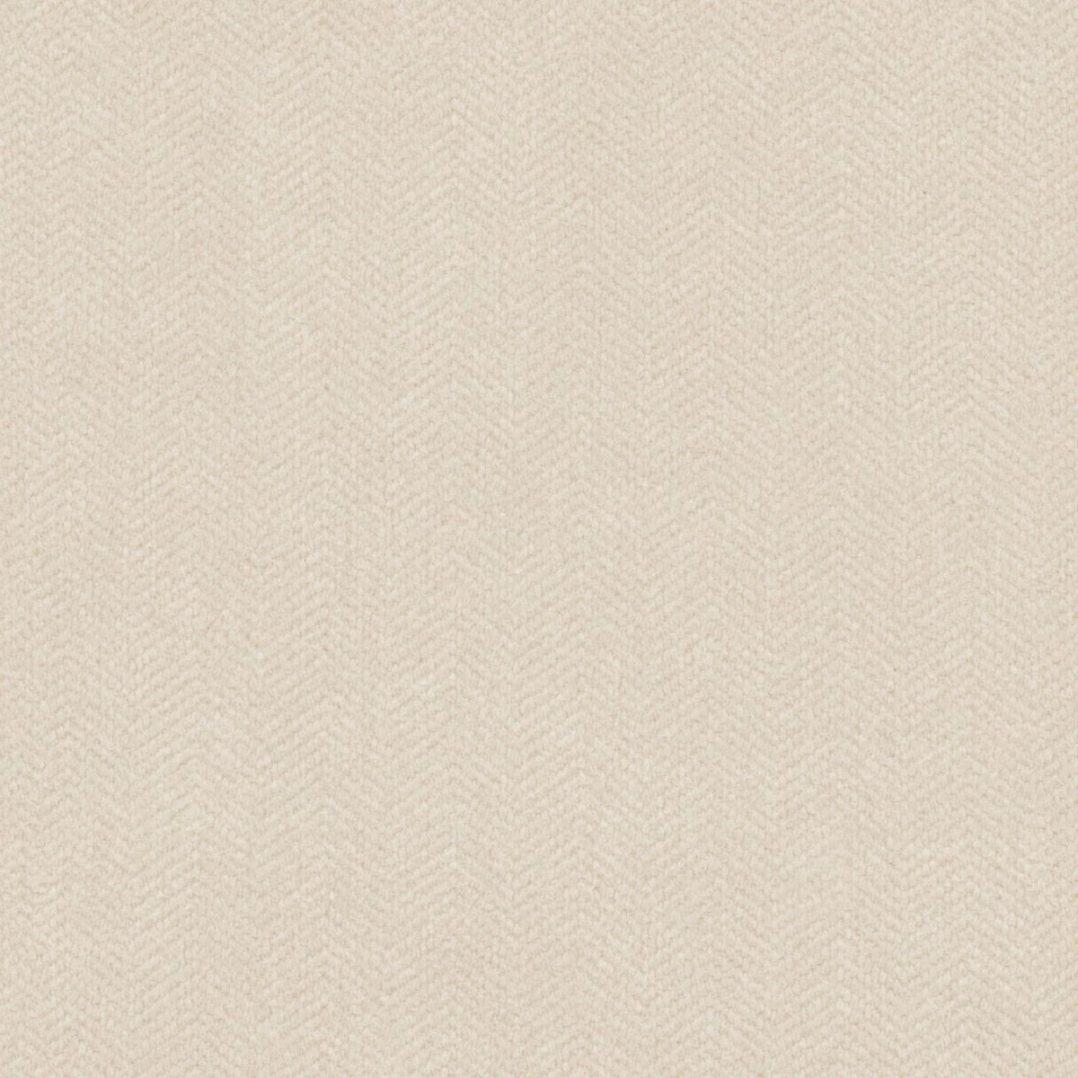 Cream Herringbone Fabric Sofa D85521