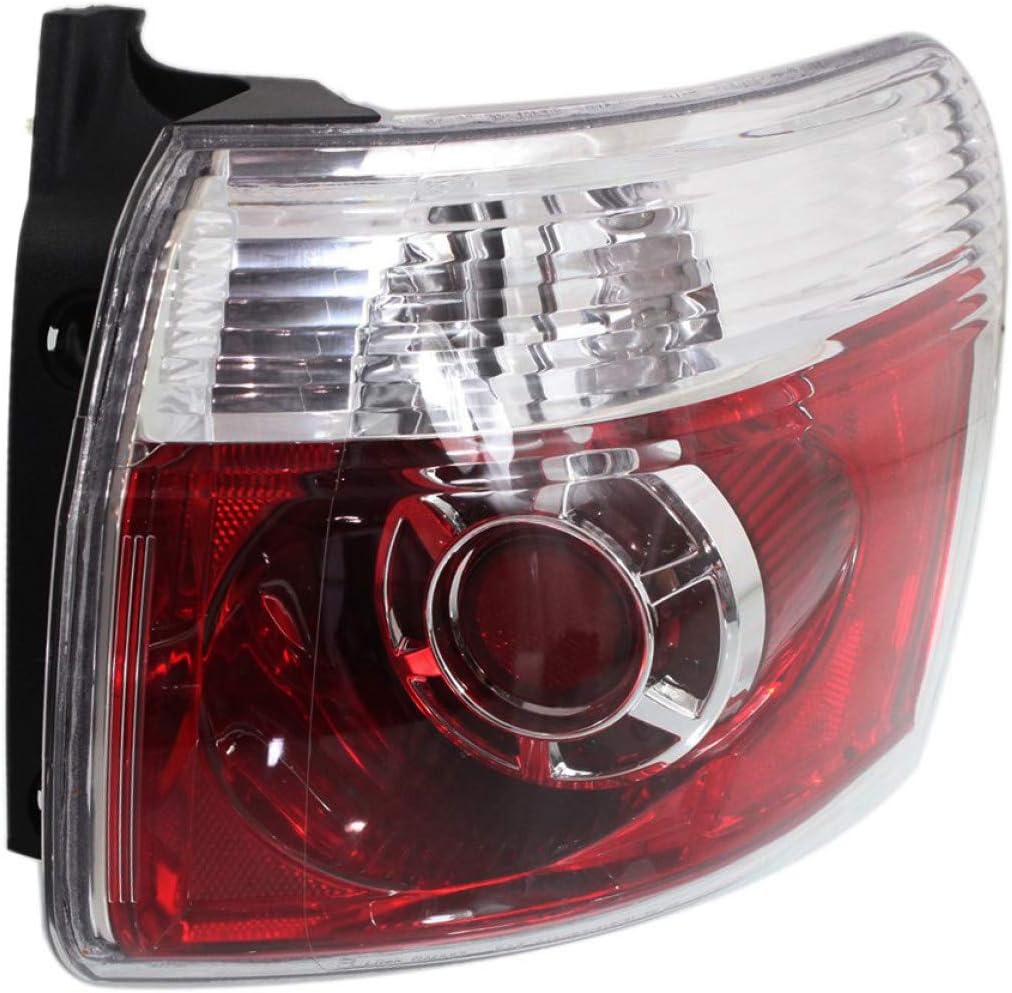 Tail Light for GMC Acadia D56024