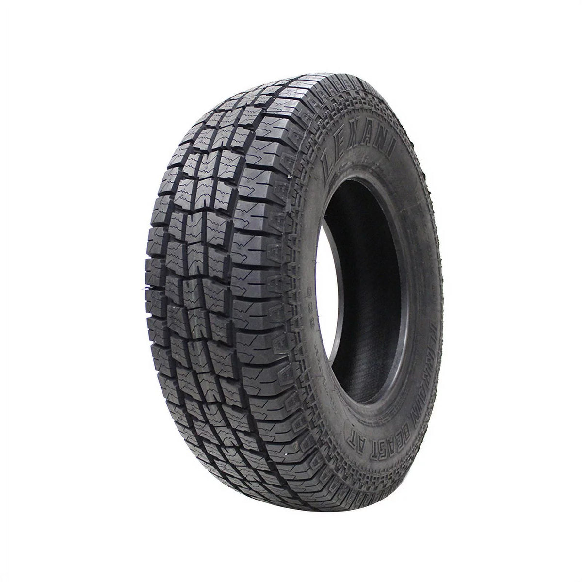 All Terrain LT225/75R16 Light Truck Tire J781955