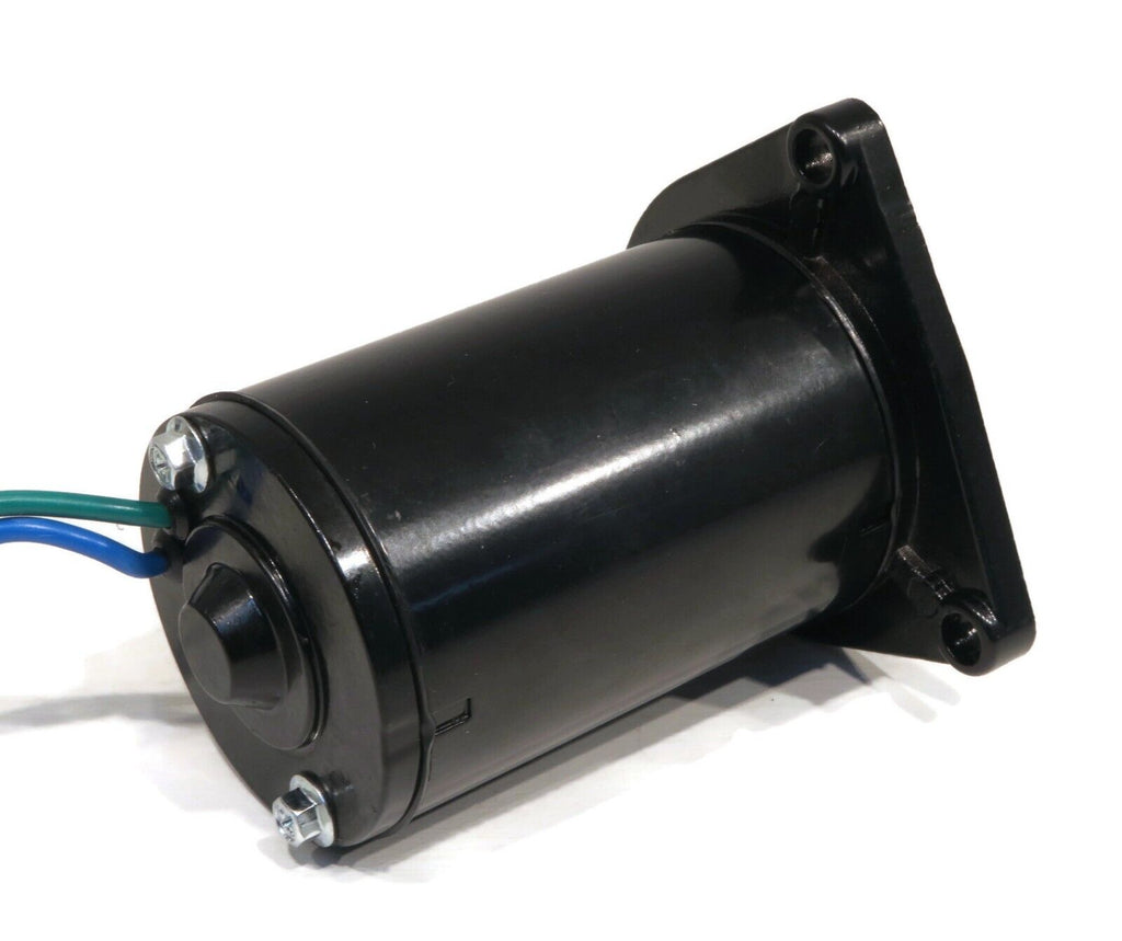 Trim & Tilt Motor For 1990 Evinrude Outboard 70 HP K7526