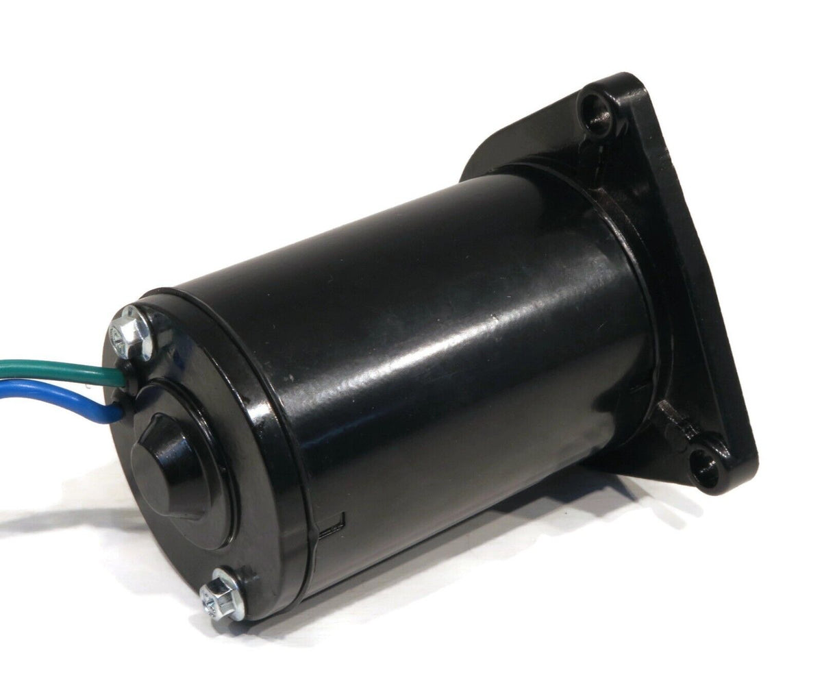Trim & Tilt Motor For 1990 Evinrude Outboard 70 HP K7526