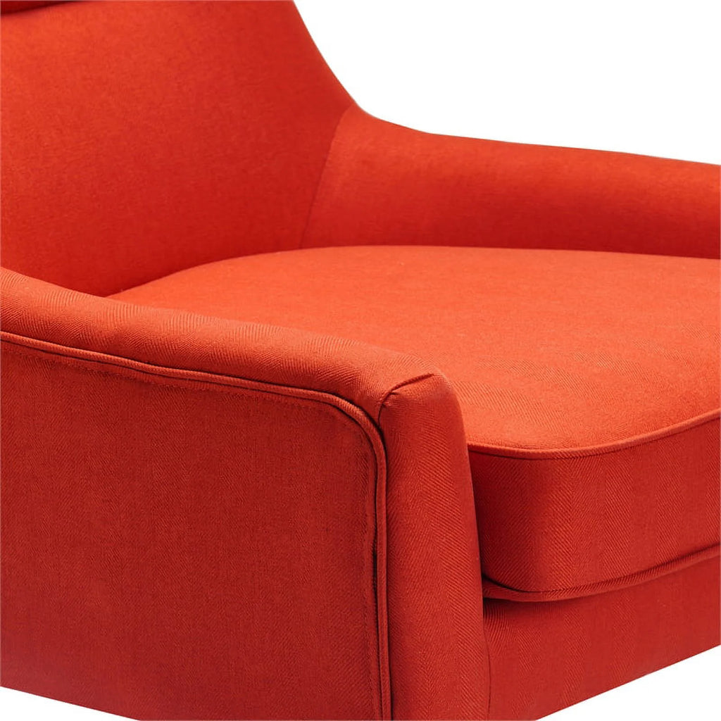 Auburn Wingback Chair U6851
