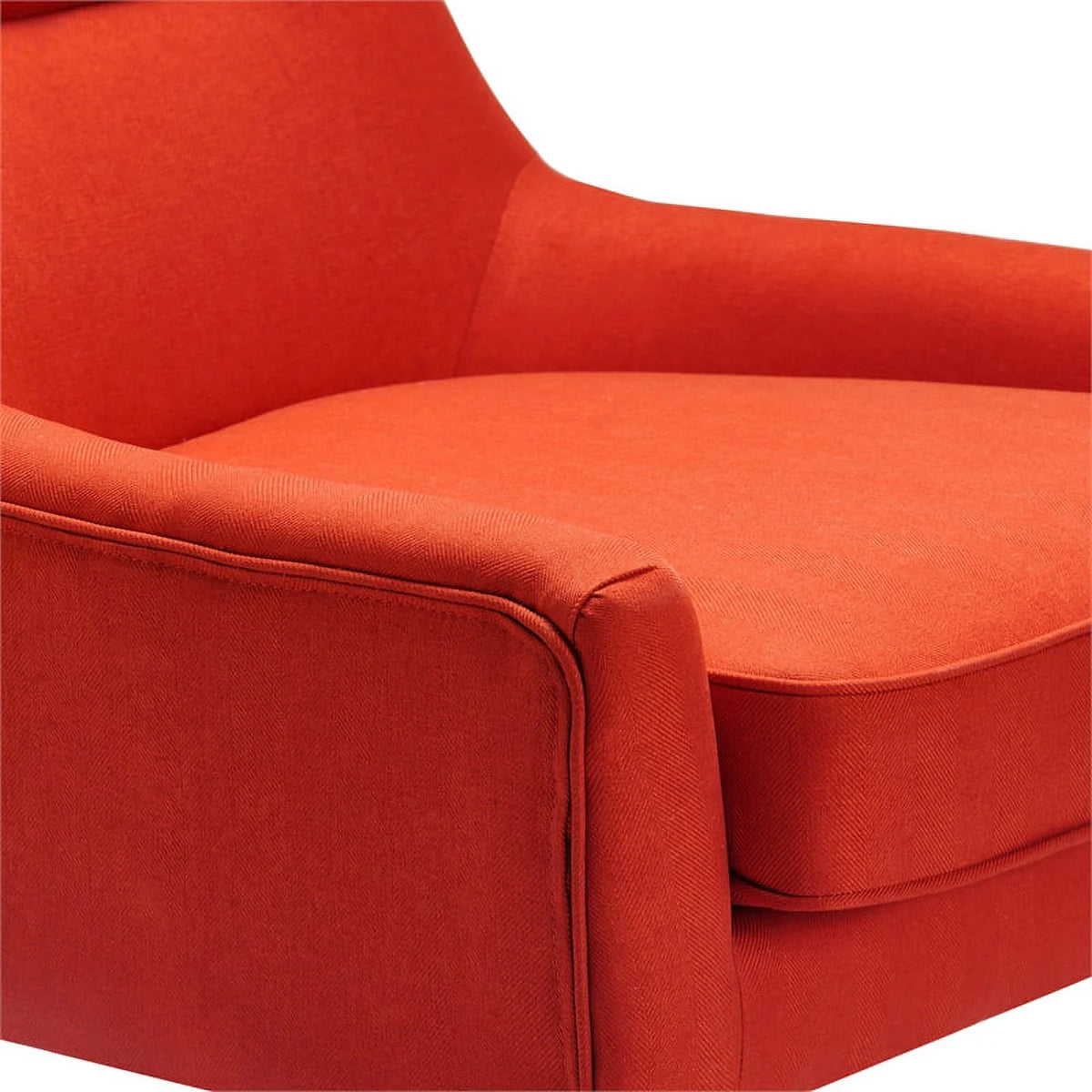 Auburn Wingback Chair U6851