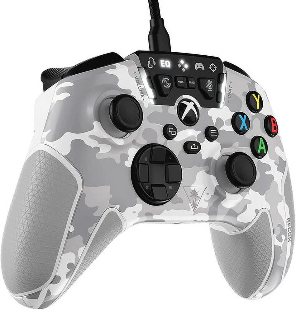 Arctic Camo Controller for Xbox One, Xbox Series X F6973