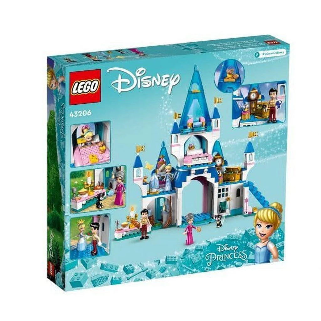Disney Princess Castle Y61490
