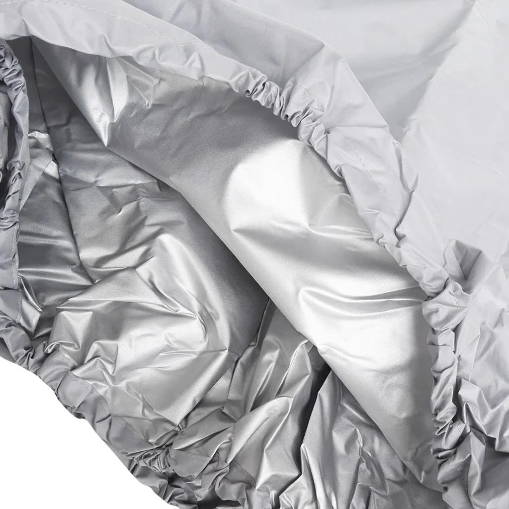 Kayak Boat Storage Cover 4.2-4.5m K470737