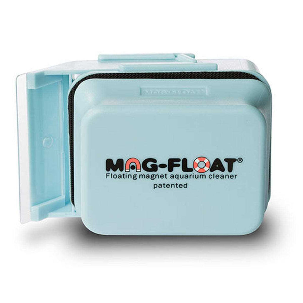 Floating Acrylic Aquarium Cleaner M17822