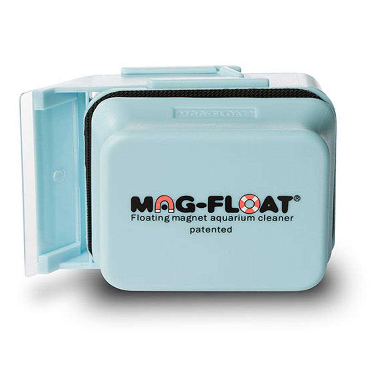 Floating Acrylic Aquarium Cleaner M17822