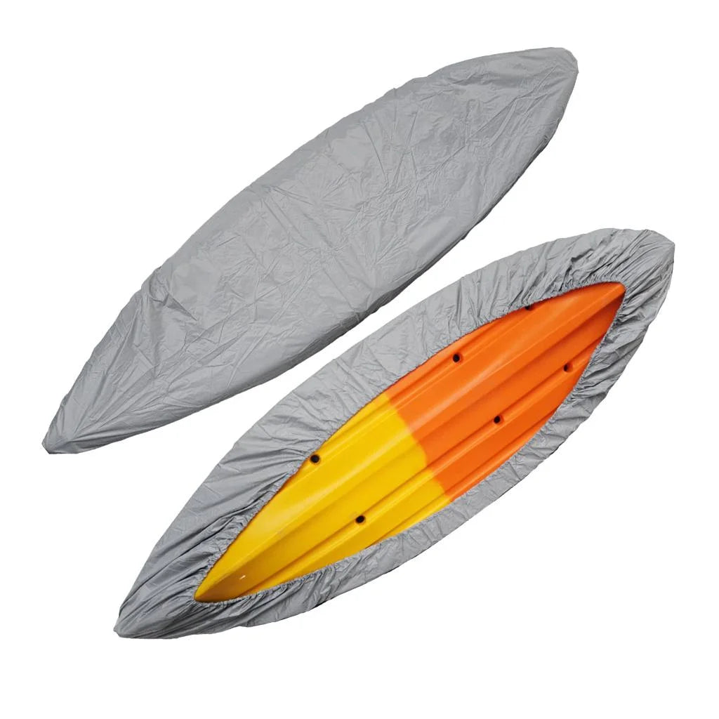 Kayak Boat Storage Cover 4.2-4.5m K470737