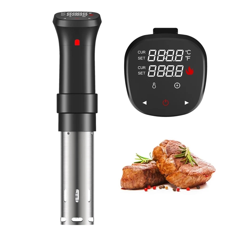 1100W Sous Cooker Z75166