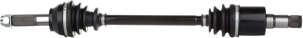 CV Axle Drive Shaft Assembly Rear Right Pack of 2 S3669
