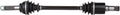 CV Axle Drive Shaft Assembly Rear Right Pack of 2 S3669
