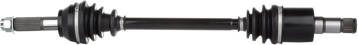 CV Axle Drive Shaft Assembly Rear Right Pack of 2 S3669