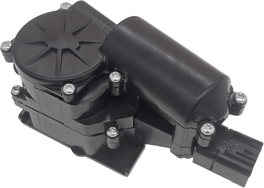 Rear Power Lift Gate Trunk Door Lock Actuator Motor Pack of 2 F863204