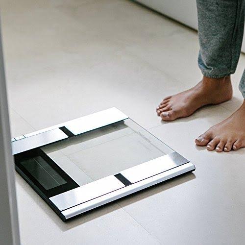 Digital Body Analyzer Scale M516766