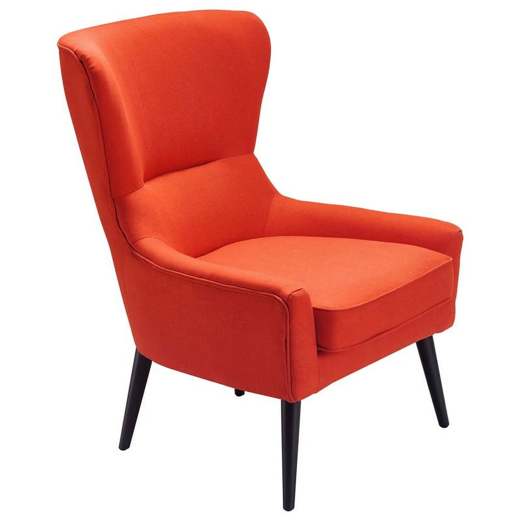 Auburn Wingback Chair U6851
