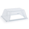 Self Serve Sneeze Guard with Door A26218