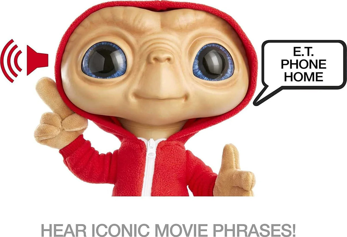 11 Inch Plush with Lights and Sound T241