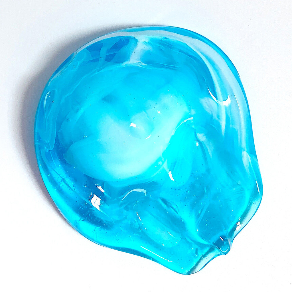 Rainbow Cloud Slime Water Slime Toy Y427919
