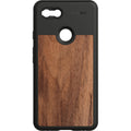 Walnut Wood Photo Case O3030