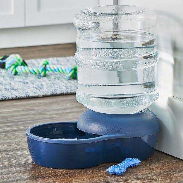 Gravity Pet Waterer U451761