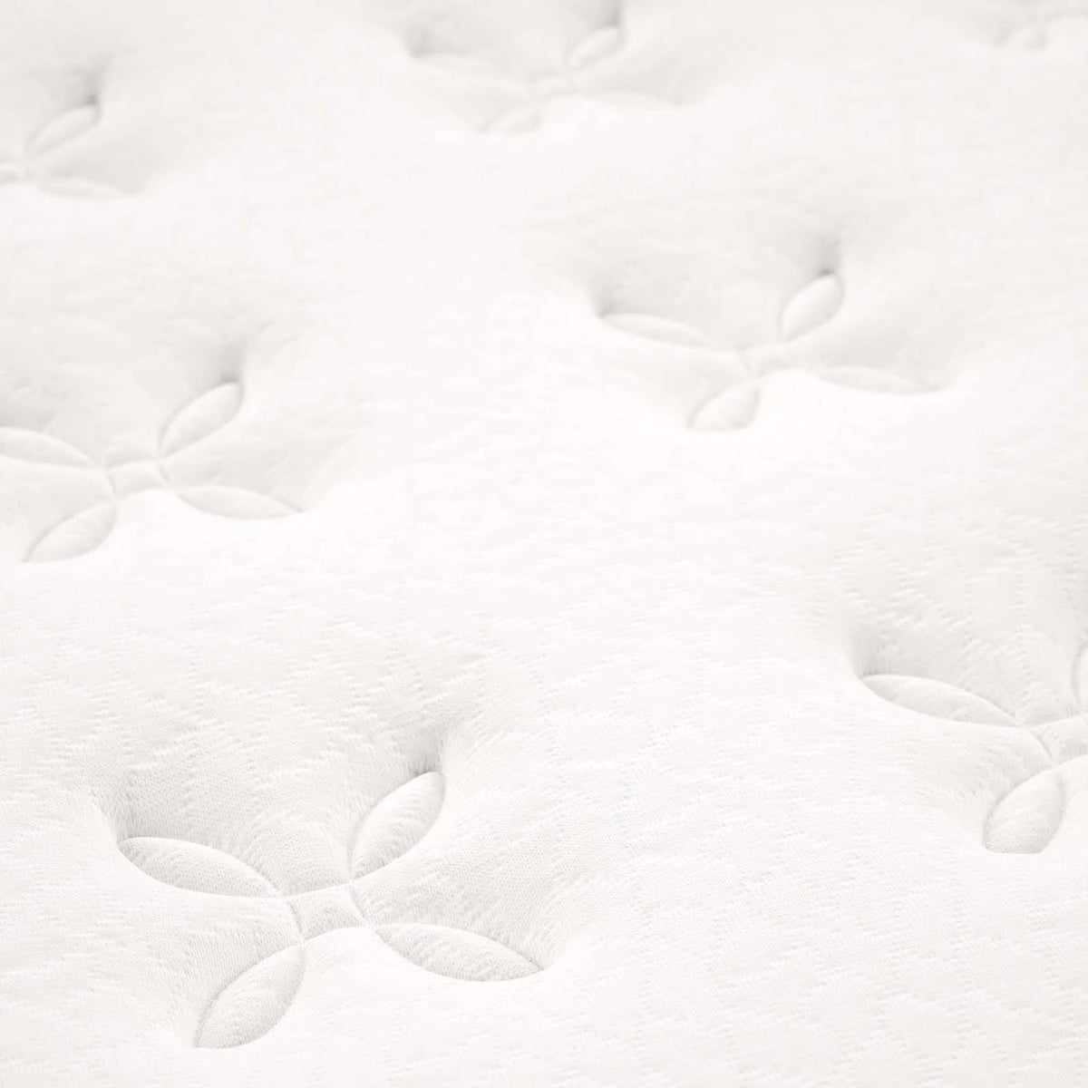 King Innerspring Mattress I211791