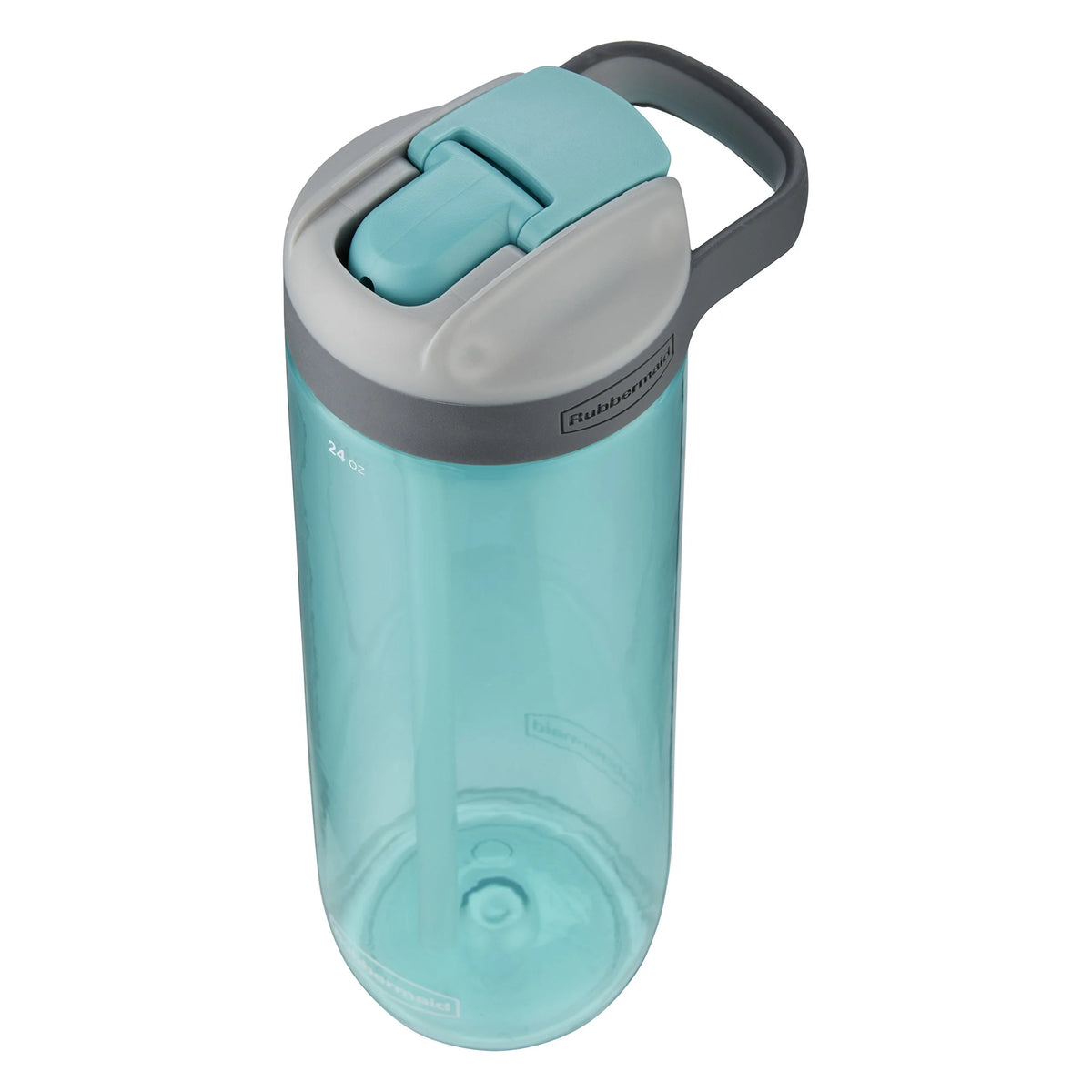 24 Ounce BPA Free Plastic Water Bottle E55335