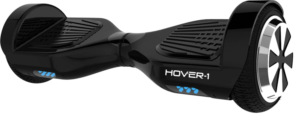 Black Self-Balancing Scooter V710467
