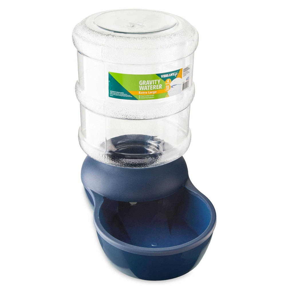 Gravity Pet Waterer U451761