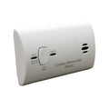 6 Pack Battery Operated Carbon Monoxide Alarm E9736