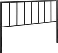 Queen Metal Headboard D84499