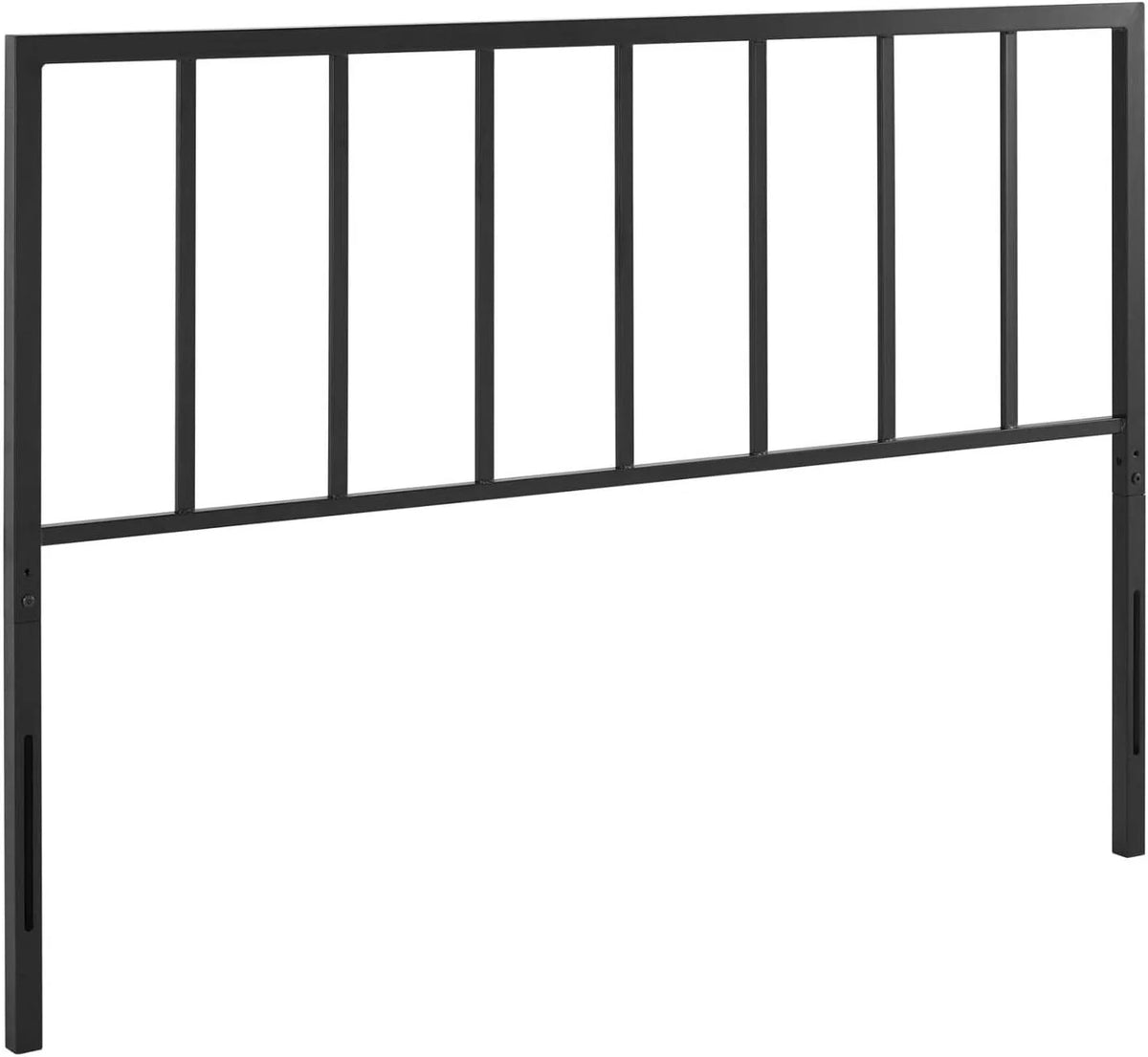 Queen Metal Headboard D84499