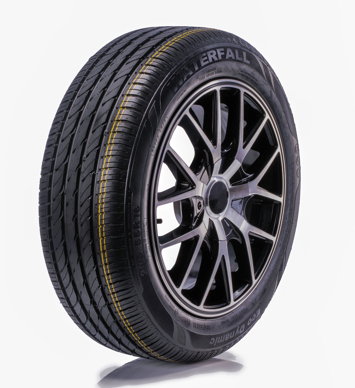 195/55R16 87V Passenger Tire E252