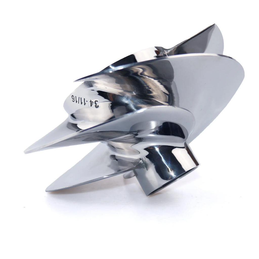 161mm 4 Blade Jet Ski Impeller H750226
